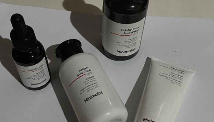 Skincare Minimalis Jadi Tren, Dermatolog: Cukup 3 Langkah untuk Kulit Sehat