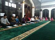 Ngaji After Office Jadi Ruang Aman Pekerja Muda Bandung untuk Rehat Spiritual