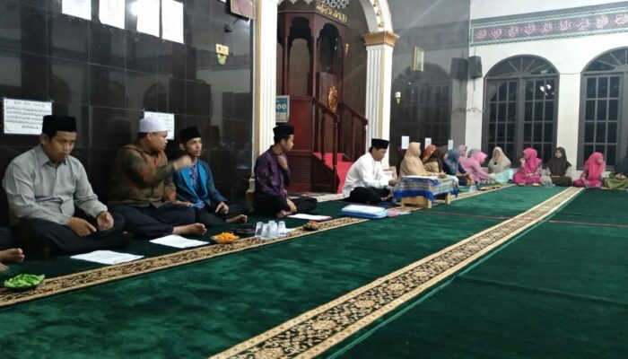Ngaji After Office Jadi Ruang Aman Pekerja Muda Bandung untuk Rehat Spiritual