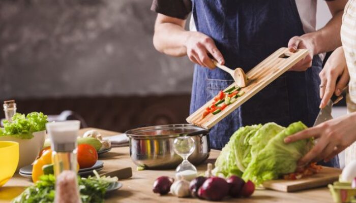 Gaya Hidup Sehat Kini Jadi Tren Baru di Kalangan Anak Muda