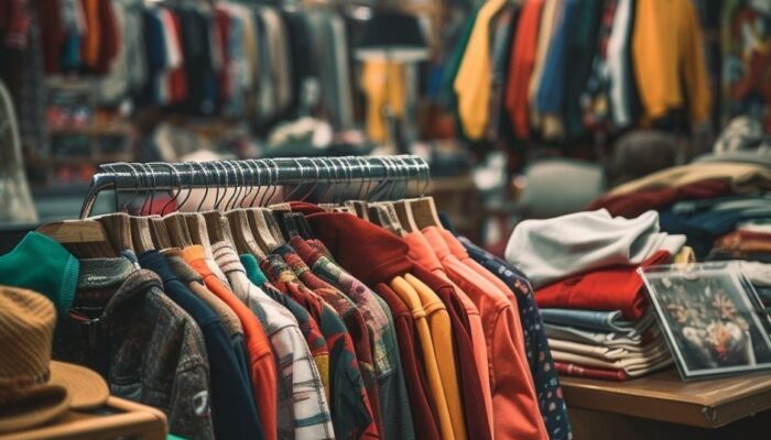 Thrifting Di Bandung Jadi Gaya Hidup Baru Anak Muda Yang Lebih Ekonomis