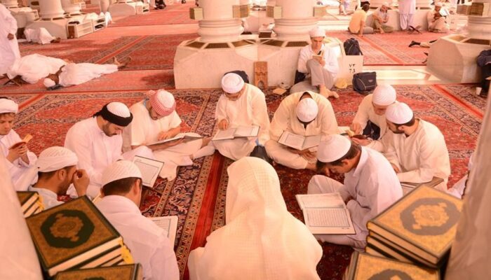 Amalan Sunnah Bulan Sya’ban: Persiapan Spiritual Menyambut Ramadhan