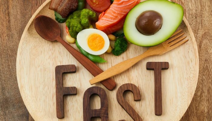 Mengenal Intermittent Fasting, Diet dengan Berpuasa
