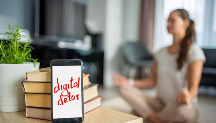 “Digital Detox” Melalui @Kitabisa Experience: Seharian Tanpa Gadget, Nikmati Hidup Nyata