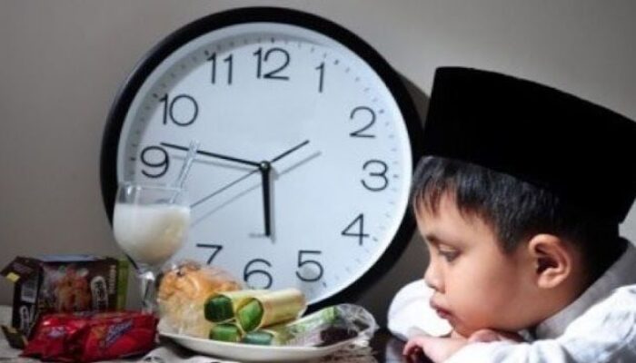 Qadha Puasa Ramadhan: Wajib Dilakukan Sebelum Ramadhan Berikutnya