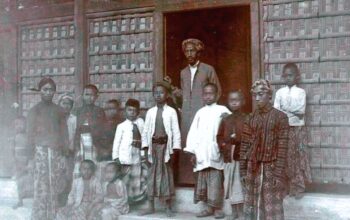 Teologi Al-Ma’un Muhammadiyah: Dari Surat Pendek ke Gerakan Sosial Nyata