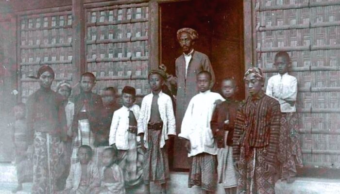 Teologi Al-Ma’un Muhammadiyah: Dari Surat Pendek ke Gerakan Sosial Nyata