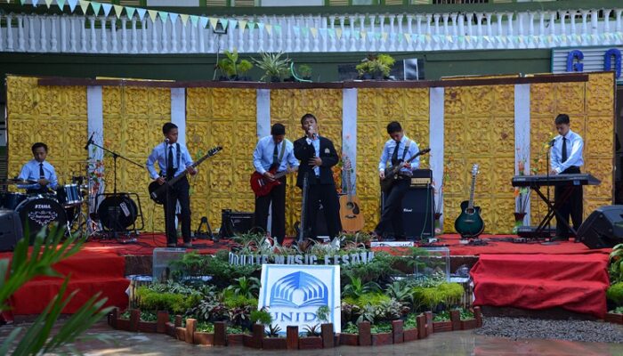 Mantan Gitaris Masuk Pesantren, Reza Afdhal Temukan Makna Baru Lewat Musik