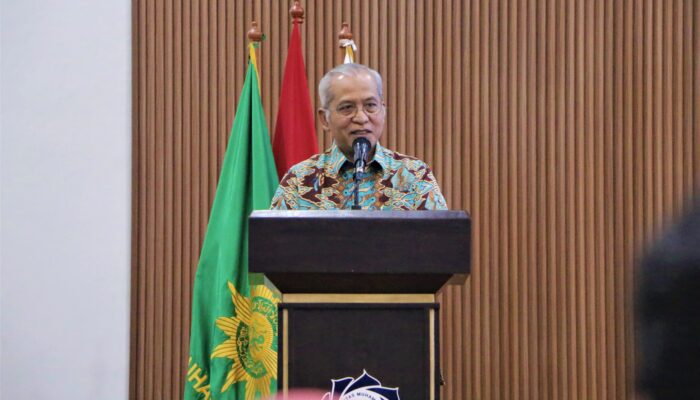 Tiga Solusi Strategis Selesaikan Kompleksitas Masalah Bangsa