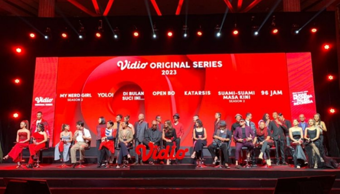 Vidio dan Arah Baru Industri Media Indonesia