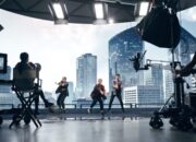 Industri Film Indonesia di Tengah Laju Sinema Global