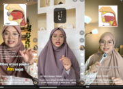 Ngaji Online di TikTok Jadi Tren Gen Z, Kreator @tehmei Ajarkan Tahsin dengan Cara Sederhana