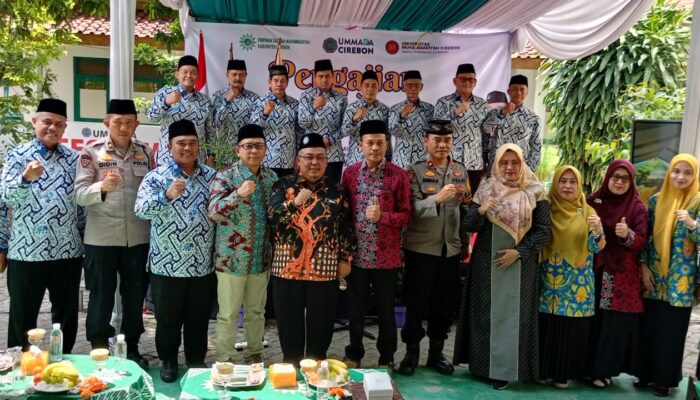 Bermuhammadiyah Berarti Berislam dengan Gembira