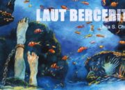 Membaca Laut Bercerita di 2025, Fiksi yang Terlalu Nyata untuk Diabaikan