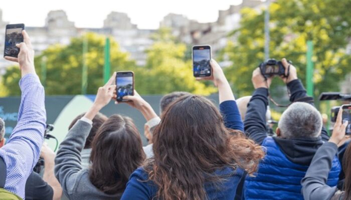 Apakah Jurnalis Terancam oleh Citizen Journalism?
