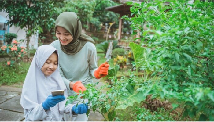 Green Lifestyle: Dari Tren Anak Muda hingga Gerakan Kolektif Merawat Bumi
