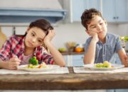 Fakta di Balik Anggapan Orang Kurus Jarang Makan