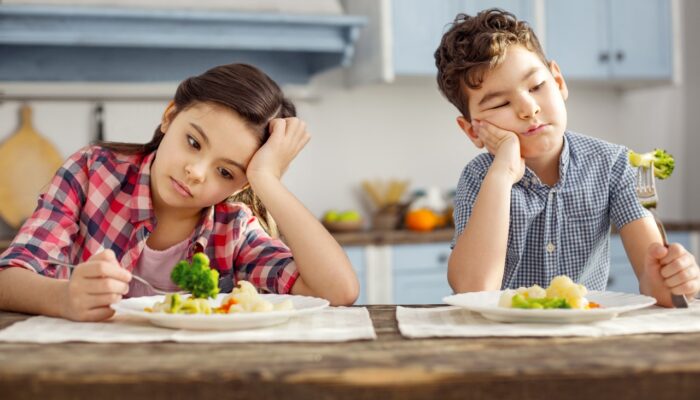 Fakta di Balik Anggapan Orang Kurus Jarang Makan