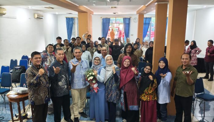 PKBI Jawa Barat Soroti Krisis Lingkungan Sebagai Ancaman Serius Perlindungan Perempuan dan Anak