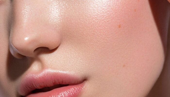 Blush On Liquid Jadi Favorit Baru karena Memberikan Tampilan Fresh dan Natural