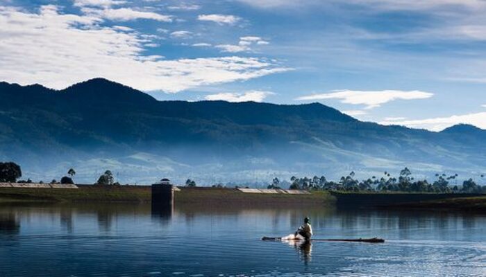 Wisata Alam Murah di Bandung yang Cocok Buat Healing
