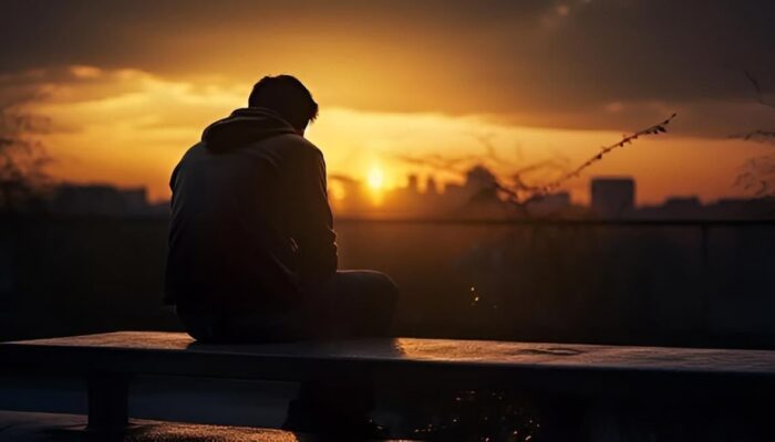 Alone But Not Lonely: Tren Gen Z Menikmati Waktu Sendiri di Ruang Publik