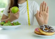 Tren Sehat 2025: Minat Meningkat, Konsistensi Jadi Tantangan