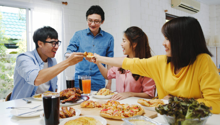 Mood Food: Apa yang Kita Makan Bisa Mengubah Emosi Kita