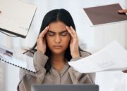 Mengapa Banyak Anak Muda Mengalami Burnout?