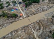 Banjir, Longsor, dan Amanah Khalifah yang Terabaikan