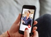 Dating App Era: Cinta di Zaman Swipe