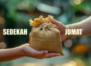 Ustadz Adi Hidayat Jelaskan Keutamaan Sedekah Jumat: “Sekecil Apa Pun, Allah Tetap Catat Pahala Nya”
