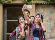 Budaya Tekanan Karier di Usia Muda: Ketika Sukses Terasa Harus Datang Lebih Cepat