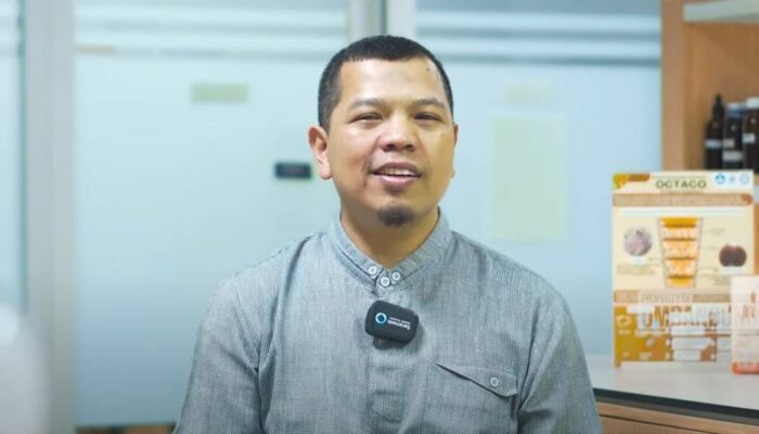 Limbah Kopi Ancam Lingkungan, UM Bandung Kembangkan Solusi Berbasis Riset dan Bernilai Ekonomi