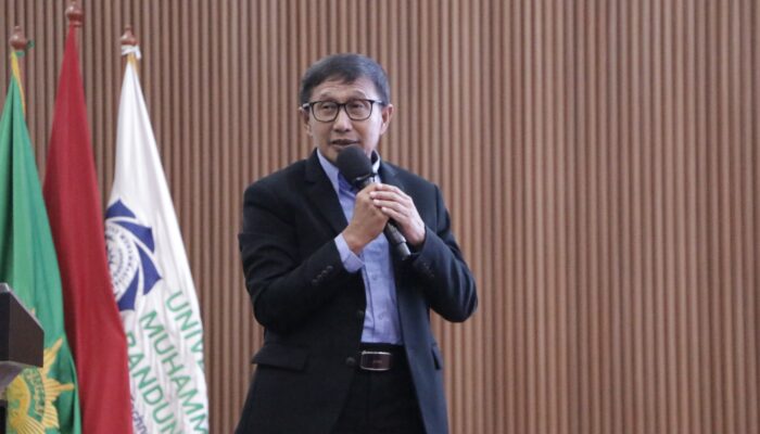 Menuju Net Zero Emission 2060, Bioenergi Jadi Solusi Berkelanjutan