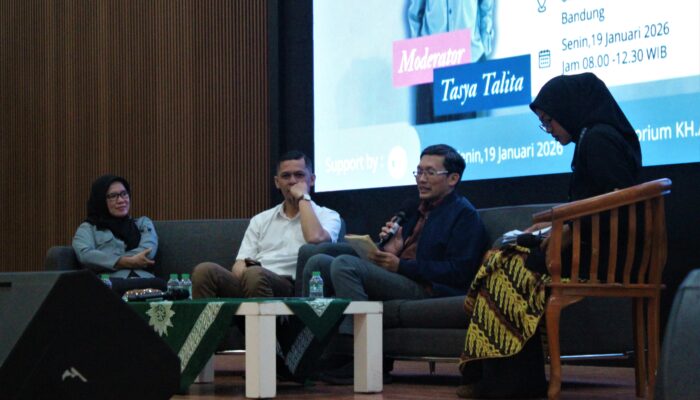 Perkuat Kepercayaan Publik, UM Bandung Angkat Isu Etika dan Konsistensi Kebijakan ASN