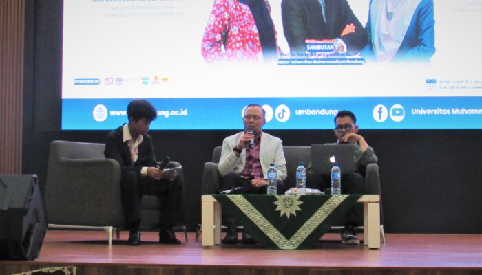 Birokrasi Harus Berani Diawasi untuk Bangun Kepercayaan Masyarakat