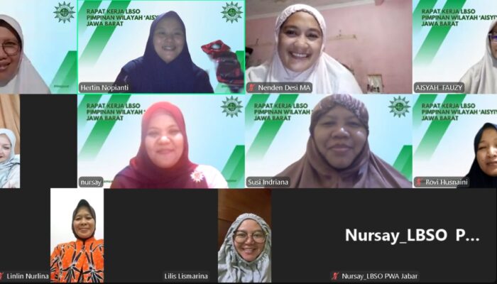 Habis Fesiba Terbitlah Raker