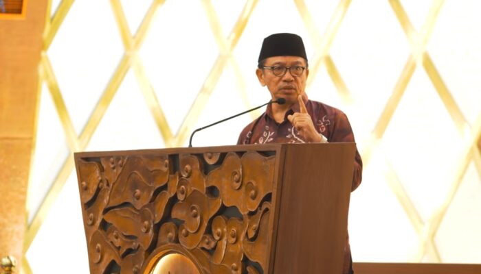 Puasa Memanggil Kalbu untuk Bebas dari Belenggu Nafsu