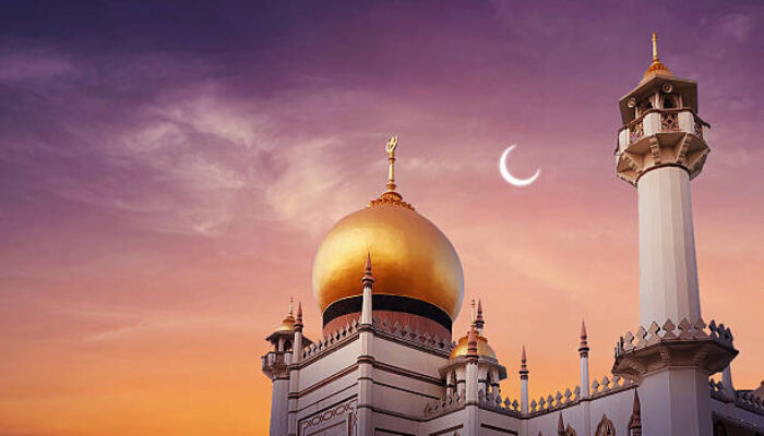 Puasa Sebagai Madrasah Ruhani untuk Membersihkan Penyakit Hati