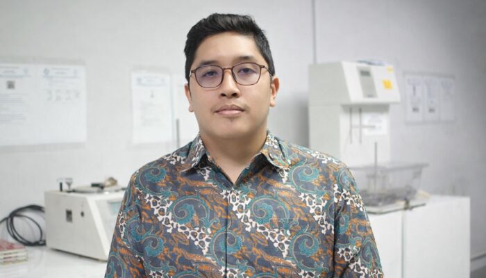 Ketua Prodi Profesi Apoteker UM Bandung Jelaskan Hukum dan Manfaat Suntik Vitamin Saat Puasa