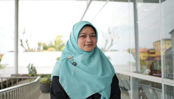 Jangan Tunggu Sempurna! Noviani Arifina Bagikan Tips Mudah Mulai Gaya Hidup Zero Waste dari Rumah