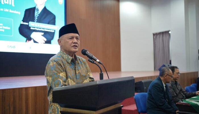 Akidah Islam Harus Jadi Penggerak Perubahan dan Kemajuan Bangsa