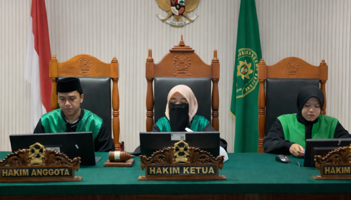 Prodi HKI UM Bandung, Pilar Akademik untuk Karier di Peradilan dan Advokasi Hukum Keluarga