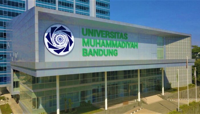 Integrasikan AI dan Energi Terbarukan, Teknik Elektro UM Bandung Siapkan Lulusan Siap Kerja