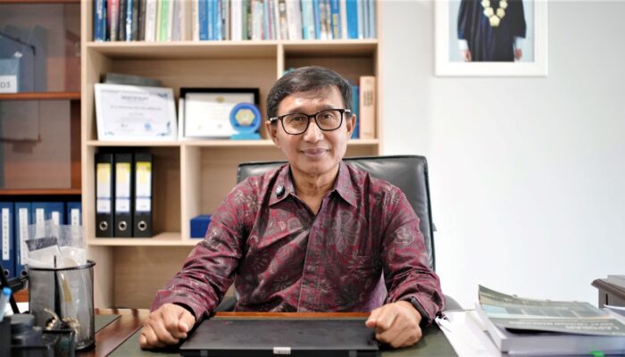 Atasi Bumi Panas, Akademisi UM Bandung Ungkap Solusi Canggih dari Al-Qur’an