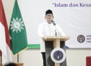 I’tikaf Ramadhan PWM Jabar di Ciamis Bahas Bencana Alam dan Transformasi Pendidikan Muhammadiyah