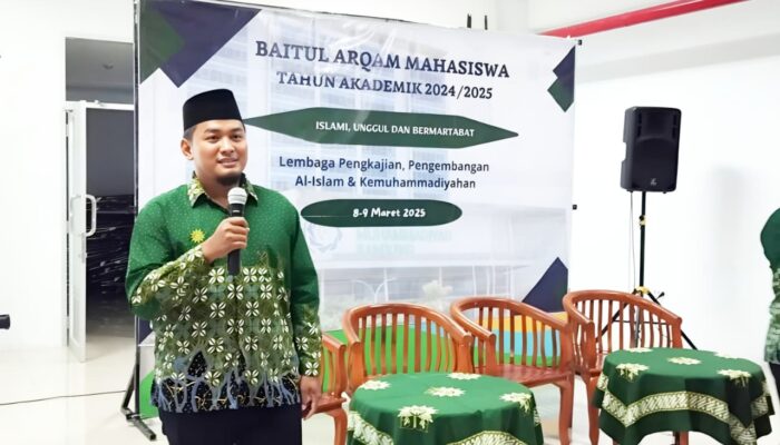 Barokah Para Penggerak Dakwah: Saat Menggerakkan Umat, Kita yang Paling Digerakkan