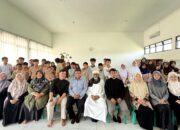 Hadirkan Narasumber Internasional, SMP Aisyiyah Sukabumi Tanamkan Cinta Bahasa Arab kepada Siswa