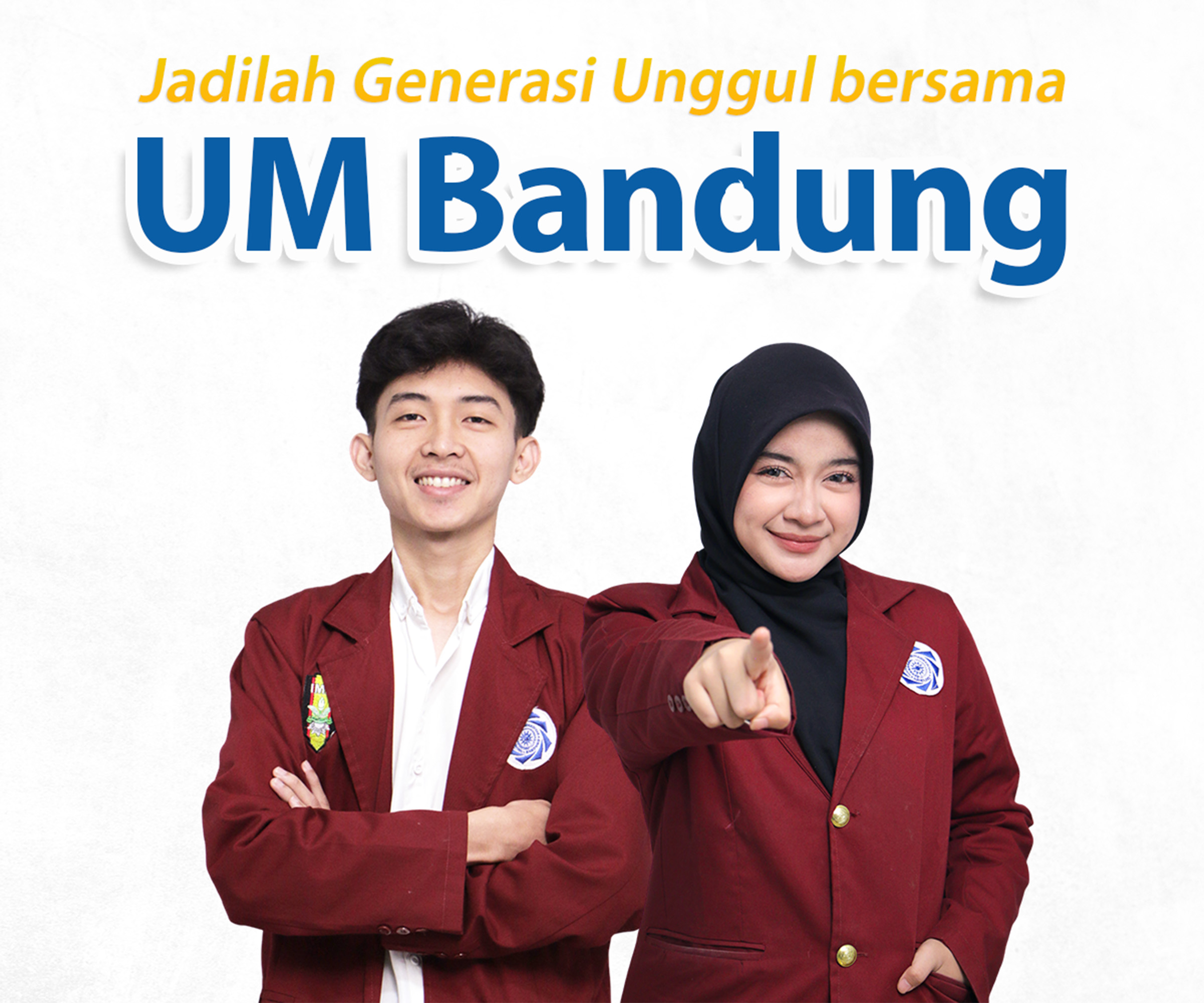 PMB UMBandung